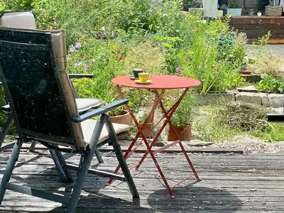 Ferienwohnung für 2 Personen (70 m²) in Isselbach 5/10