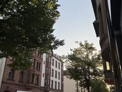 Ferienwohnung für 4 Personen (60 m²) in Saarbrücken 2/10