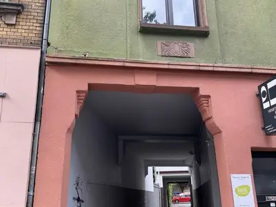 Ferienwohnung für 4 Personen (60 m²) in Saarbrücken 3/10