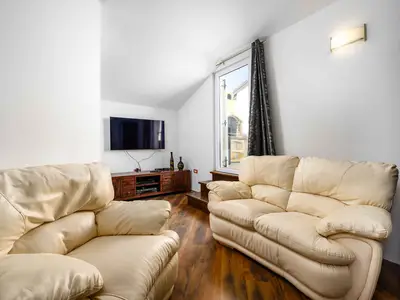 Ferienwohnung für 4 Personen (34 m²) in Juricani 9/10