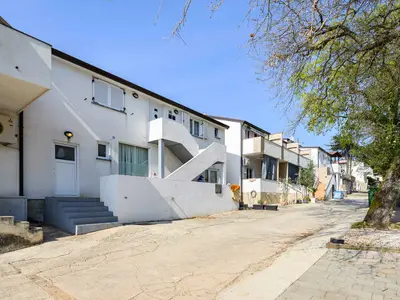 Ferienwohnung für 5 Personen (75 m²) in Juricani 9/10