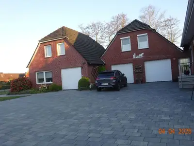 Ferienwohnung für 4 Personen (72 m²) in Riepe 2/10