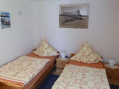 Ferienwohnung für 4 Personen (72 m²) in Riepe 4/10