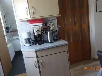 Ferienwohnung für 4 Personen (72 m²) in Riepe 7/10