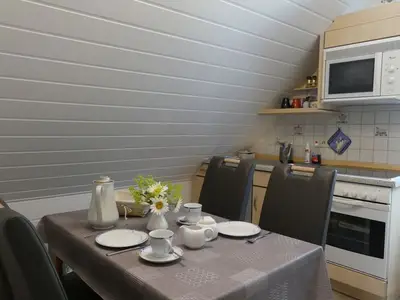 Ferienwohnung für 4 Personen (72 m²) in Riepe 8/10