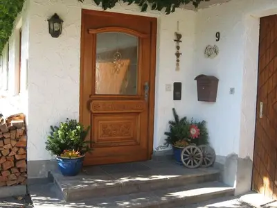 Ferienwohnung für 3 Personen (39 m²) in Rettenberg 4/10