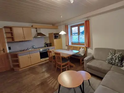 Ferienwohnung für 3 Personen (39 m²) in Rettenberg 5/10