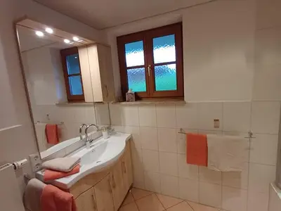 Ferienwohnung für 3 Personen (39 m²) in Rettenberg 6/10