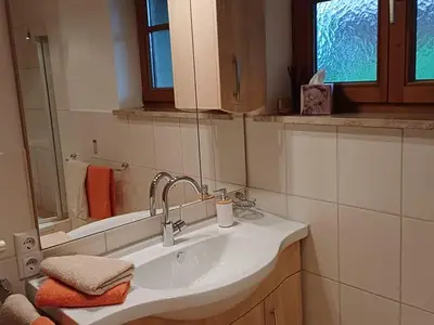 Ferienwohnung für 3 Personen (39 m²) in Rettenberg 7/10