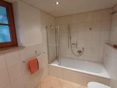 Ferienwohnung für 3 Personen (39 m²) in Rettenberg 8/10