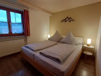 Ferienwohnung für 3 Personen (39 m²) in Rettenberg 9/10