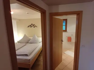 Ferienwohnung für 3 Personen (39 m²) in Rettenberg 10/10