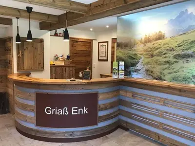 Ferienwohnung für 9 Personen (105 m²) in Pichl 3/10