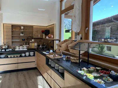 Ferienwohnung für 9 Personen (105 m²) in Pichl 5/10