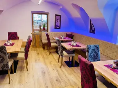 Ferienwohnung für 9 Personen (105 m²) in Pichl 6/10