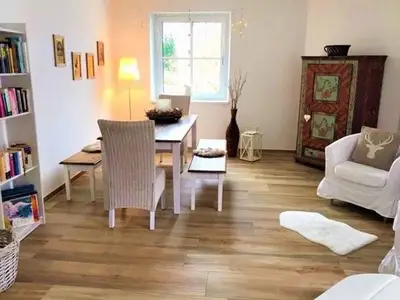 Ferienwohnung für 2 Personen (20 m²) in St. Georgen am Kreischberg 2/10