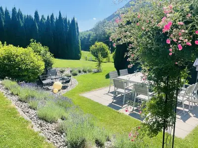 Ferienwohnung für 2 Personen (20 m²) in St. Georgen am Kreischberg 4/10