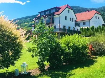 Ferienwohnung für 2 Personen (20 m²) in St. Georgen am Kreischberg 5/10