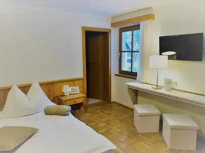 Ferienwohnung für 2 Personen (20 m²) in St. Georgen am Kreischberg 7/10