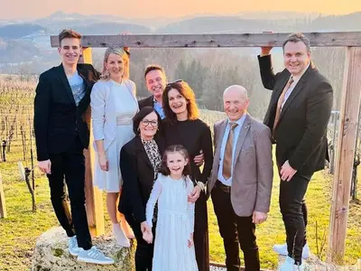 Ferienwohnung für 2 Personen (20 m²) in St. Georgen am Kreischberg 8/10