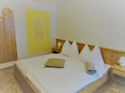 Ferienwohnung für 2 Personen (20 m²) in St. Georgen am Kreischberg 9/10