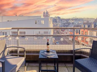 Ferienwohnung für 4 Personen (73 m²) in Limburg an der Lahn 3/10