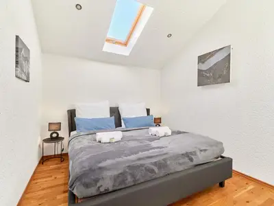 Ferienwohnung für 4 Personen (73 m²) in Limburg an der Lahn 4/10