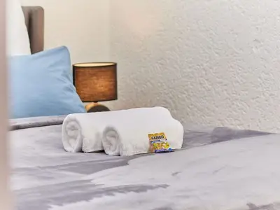 Ferienwohnung für 4 Personen (73 m²) in Limburg an der Lahn 8/10