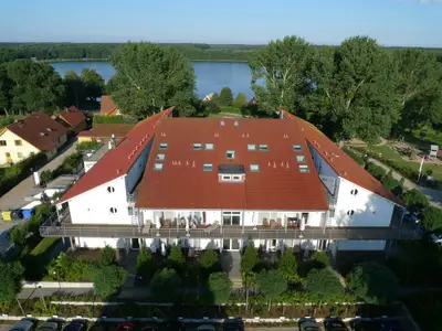 Vogelperspektive