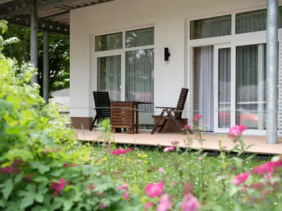 Ferienwohnung für 2 Personen (33 m²) in Mirow 5/10