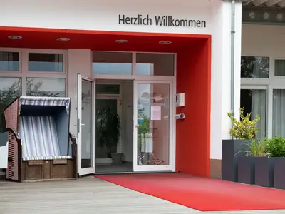 Ferienwohnung für 3 Personen (40 m²) in Mirow 1/10