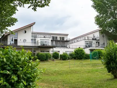 Ferienwohnung für 3 Personen (40 m²) in Mirow 3/10