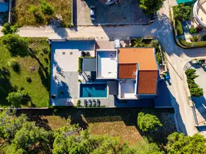 Ferienwohnung für 6 Personen (74 m²) in Vir