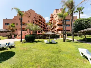 Ferienwohnung für 3 Personen (22 m²) in Estepona