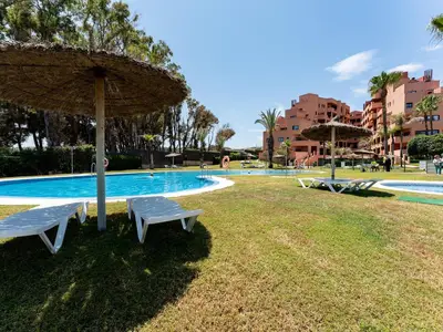 PoolOfHouse