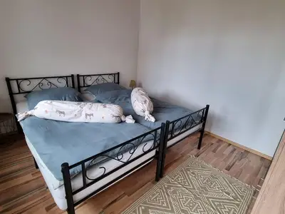 Ferienwohnung für 2 Personen (55 m²) in Sankt Ingbert 5/10