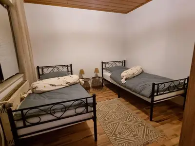 Ferienwohnung für 2 Personen (55 m²) in Sankt Ingbert 7/10