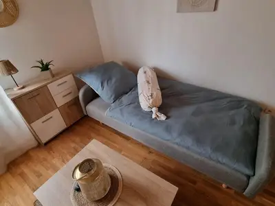 Ferienwohnung für 2 Personen (55 m²) in Sankt Ingbert 9/10
