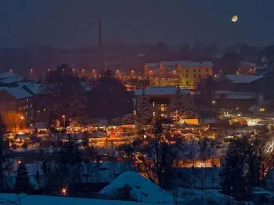 Ferienwohnung für 4 Personen (60 m²) in Ebersbach-Neugersdorf 5/10