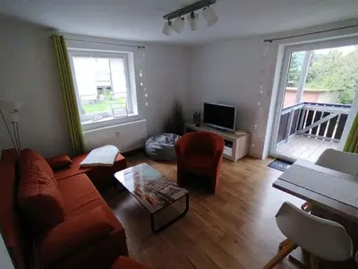 Ferienwohnung für 4 Personen (60 m²) in Ebersbach-Neugersdorf 7/10