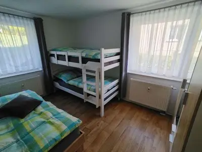 Ferienwohnung für 4 Personen (60 m²) in Ebersbach-Neugersdorf 9/10