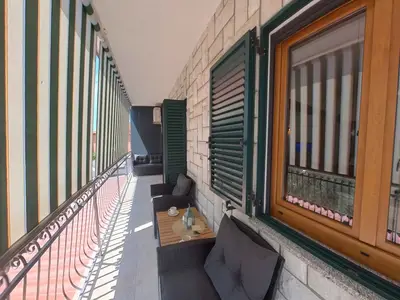 Ferienwohnung für 4 Personen (90 m²) in Juricani 7/10