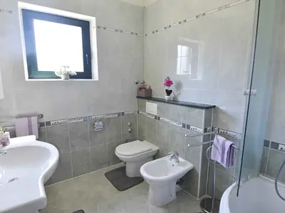 Ferienwohnung für 4 Personen (90 m²) in Juricani 8/10