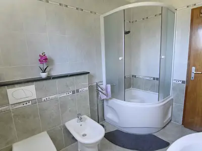 Ferienwohnung für 4 Personen (90 m²) in Juricani 9/10