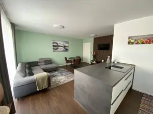 Ferienwohnung für 3 Personen (76 m²) in Bitburg