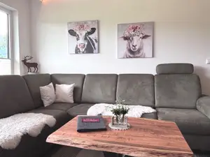 Ferienwohnung für 3 Personen (50 m²) in Fischen im Allgäu