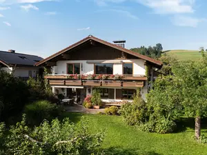 Ferienwohnung für 2 Personen (35 m²) in Sonthofen