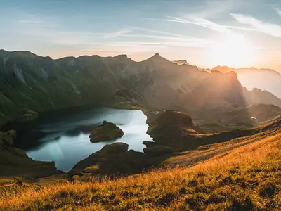 Schrecksee