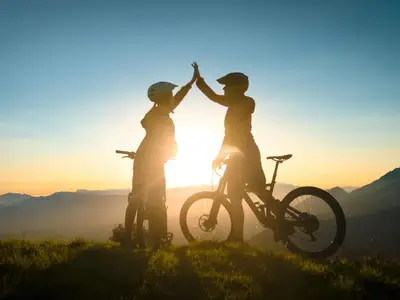 Biken