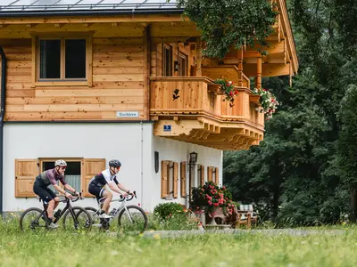 Tischlerhof Wilder Kaiser